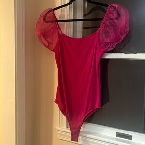 Altard state bodysuit